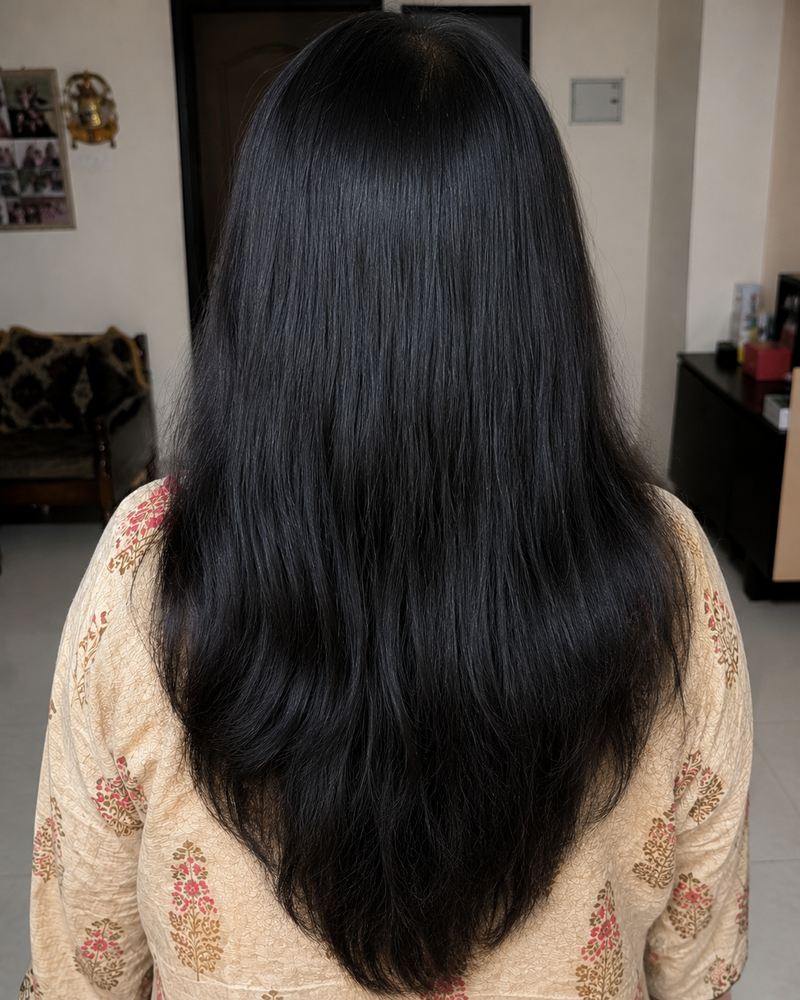 After image