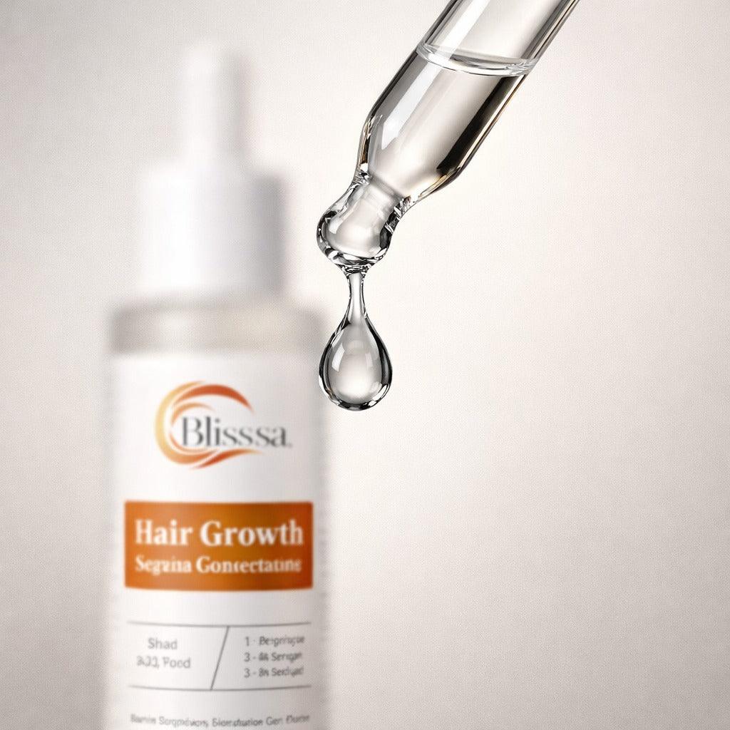 Blisssa Rosemary Advanced Hair Growth Serum 30 ml