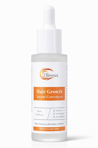 Blisssa Rosemary Advanced Hair Growth Serum 30 ml